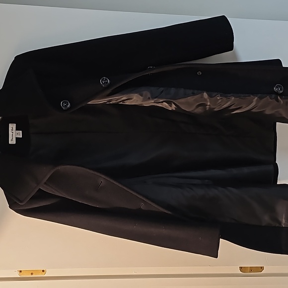 Preston and York women's top coat - Picture 3 of 4